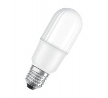 Лампа светодиодная PARATHOM CL STICK FR 75 non-DIM 10W/840 10Вт матовая 4000К нейтр. бел. E27 пластик. OSRAM 4058075292697