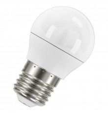 Лампа светодиодная LED Value LVCLP60 7SW/830 230В E27 10х1 RU OSRAM 4058075579804