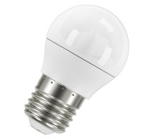 Лампа светодиодная LED Value LVCLP60 7SW/865 230В E27 10х1 RU OSRAM 4058075579866
