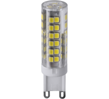 Лампа светодиодная 14 012 NLL-P-G9-6-230-6.5K Navigator 14012