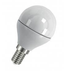 Лампа светодиодная LED Value LVCLP60 7SW/840 230В E14 10х1 RU OSRAM 4058075579651