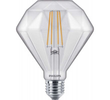 Лампа светодиодная филаментная LEDClassic Diam CL D 40Вт 2700К E27 PHILIPS 929001935701 / 871869959353700