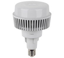 Лампа светодиодная LED HQ Special 105Вт (замена 250Вт) матовая 6500К холод. бел. E40 13000лм угол пучка 120град. 220-240В прям. вкл. 220В OSRAM 4058075576711