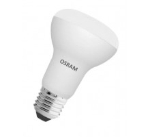 Лампа светодиодная LS R63 60 7W/840 230В FR E27 OSRAM 4058075282650