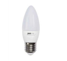Лампа PLED- SP C37 9Вт E27 4000К-E JazzWay 5019065