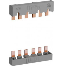 Комплект соединительный BER65-4 для реверсивных контакторов AF40-AF65 ABB 1SBN083411R1000