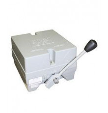 Командоконтроллер ККП-1104 У2 рукоятка нормальная 6 групп 3-0-3 IP20 Электротехник ET011820