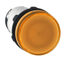 Лампа сигнальная оранж. SchE XB7EV68P