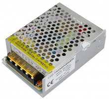 Источник питания LED 220В 12В 36Вт с разъемами под винт без влагозащ. (IP23) Rexant 200-036-1