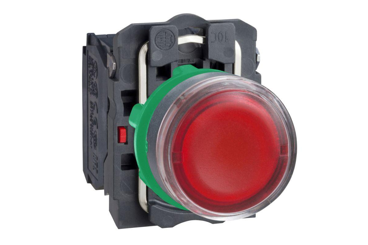 Кнопка с подсветкой 24в. Xb5as8445 Schneider кнопка аварийного ОСТ. 22мм. Кнопка красная с подсветкой xb5aw34b5 d22mm. Кнопка красная возвратная 22мм 1нз. Sche xb4bg41.
