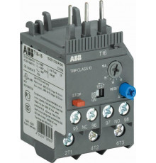 Блок контактный дополнительный CA4-22N (2НО+2НЗ) для контакторов AF09…AF38 и реле NF09…NF38 ABB 1SBN010140R1222