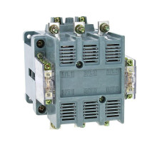 Пускатель электромагнитный ПМ12-125100 380В 2NC+4NO Basic EKF pm12-125/380