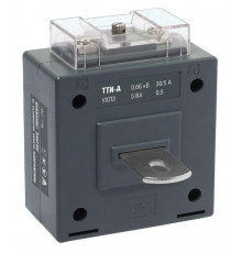 Трансформатор тока ТТИ-А 100/5А кл. точн. 0.5 5В.А IEK ITT10-2-05-0100