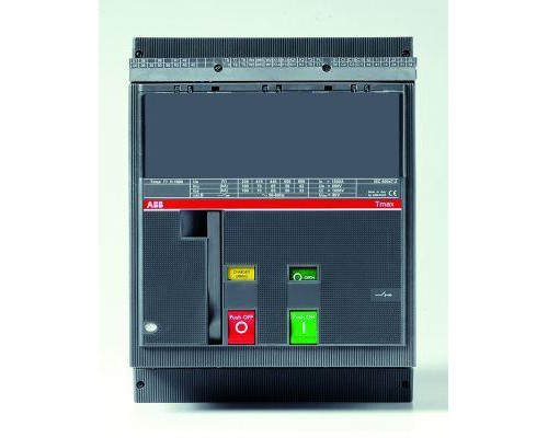 Выключатель-разъединитель 3п T7D 1000 3p F F ABB 1SDA062032R1