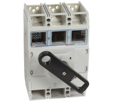 Выключатель-разъединитель 3п DPX-IS 1600 1250А Leg 026593