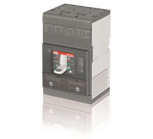 Выключатель автоматический 3п XT3N 250 TMD 160-1600 3p F F ABB 1SDA068057R1