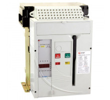Выключатель автоматический 3п 1600/1600А 55кА ВА-450 стац. EKF mccb450-1600-1600
