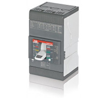 Выключатель автоматический 3п XT1N 160 TMF 16-450 3p F F ABB 1SDA080827R1