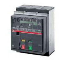 Выключатель автоматический 3п T7S 1000 PR231/P LS/I In=1000А 3p F F ABB 1SDA062738R1
