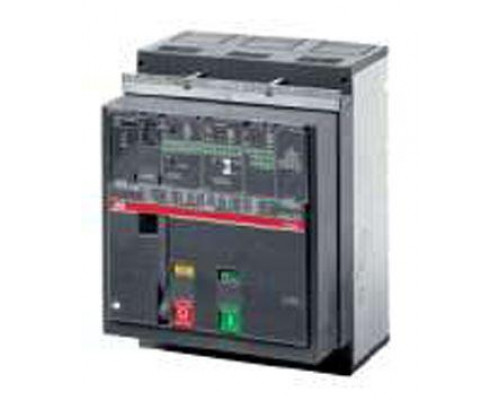 Выключатель автоматический 3п T7H 800 PR232/P LSI In=800А 3p F F ABB 1SDA062643R1