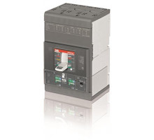 Выключатель автоматический 3п T5N 630 PR222DS/P-LSI In=630 3p F F ABB 1SDA054398R1