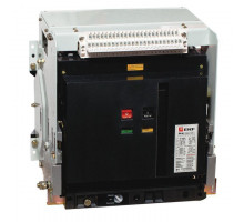 Выключатель нагрузки 3п ВН-45 2000/1000А выкатной EKF nt45-2000-1000v