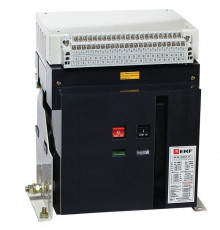 Выключатель нагрузки 3п ВН-45 2000/1000А стационарный EKF nt45-2000-1000