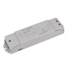 Диммер SMART-DIM105 (12-48А 15А TRIAC) IP20 пластик Arlight 025029