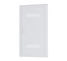 Дверь с вентиляционными отверстиями для шкафа UK63.. BL630V ABB 2CPX031092R9999