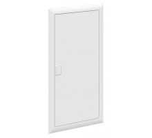 Дверь для шкафа UK640 бел. BL640 ABB 2CPX031084R9999