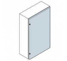 Дверь глухая для шкафа Gemini ABB 1SL0233A00