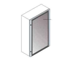 Дверь для шкафов Gemini (размер 5) прозр. ABB 1SL0245A00