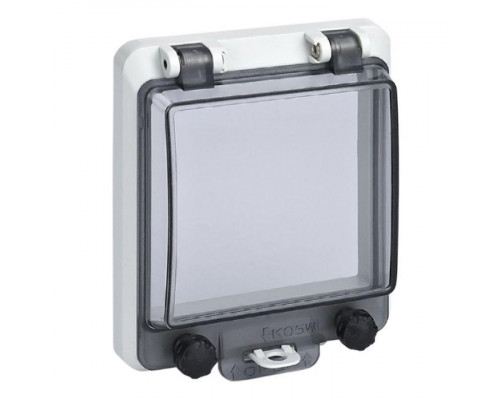 Окно герметичное для приборов IP67 PROxima EKF ak-i-1