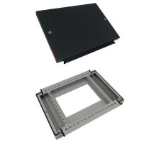 Комплект дно+крыша для шкафа RAM BLOCK DAE 600х400 DKC R5DTB64
