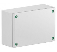 Коробка клеммная цельнометаллическая IP66 SBM 200х200х120 SchE NSYSBM202012
