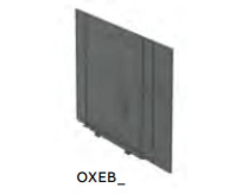 Перегородка фазн. OXEB1600/6 ABB 1SCA150202R1001