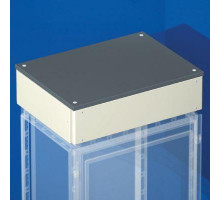 Пластина для разделения шкафа и модуля R5SCE 400х600мм DKC R5PDS46