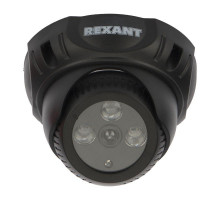 Муляж видеокамеры внутренней установки RX-301 Rexant 45-0301