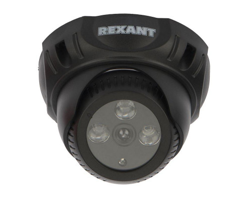 Муляж видеокамеры внутренней установки RX-301 Rexant 45-0301