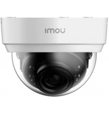 Видеокамера IP Dome Lite 2MP 3.6-3.6мм IPC-D22P-0360B-imou корпус бел. IMOU 1189570