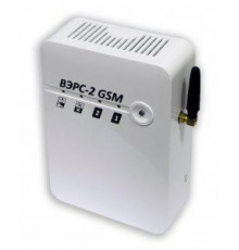 Устройство оконечное объектовое приемно-контрольное с GSM коммуникатором ВЭРС-2 GSM ВЭРС 00089431
