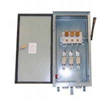 Ящик силовой ЯРП11М-391-54 УХЛ2 630А с ПН-2-630А IP54 Электротехник ET053504