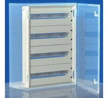 Панель сплошная для шкафа CQE 600х180 DKC R5PFC64