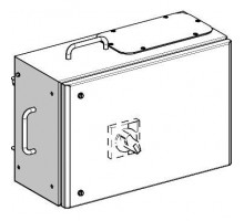 Коробка ответвительная 400А для COMPACT NS SchE KSB400DC5