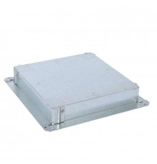 Комплект отделочный для вощен. бетона для напол. коробок 16/24М Leg 088085