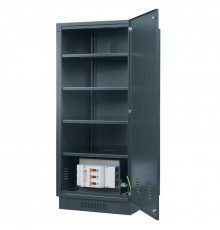 Шкаф батарейный для Keor HPE; Keor T Evo для 60шт АКБ 55А.ч; 1 линейка АКБ Leg 310944