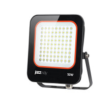 Прожектор светодиодный PFL-V 50w 6500К IP65 JazzWay 5039735