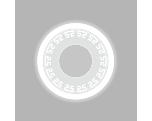 Светильник светодиодный Аврора Спарта 4-8Вт 2700-6500К 180-240В Rexant 623-001