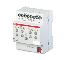 Активатор 4-кан. для термоэлектрич. приводов ES/S 4.1.2.1 ABB 2CDG110058R0011