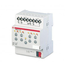 Активатор 4-кан. для термоэлектрич. приводов ES/S 4.1.2.1 ABB 2CDG110058R0011
